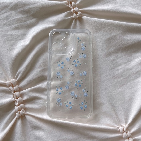 Elegant iPhone case - Picture 1 of 3